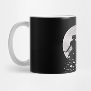 Moon Walk Mug